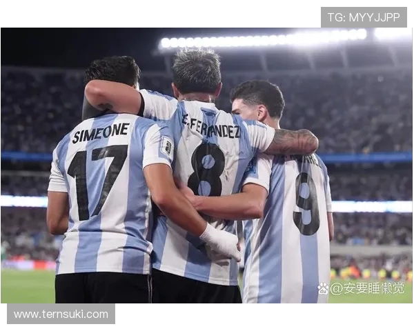 萨利巴期待世界杯再战阿根廷复仇恩佐信心满满