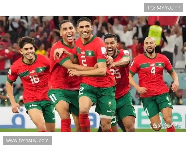 世界杯新军潜力大佛得角贝宁库拉索或成黑马之选